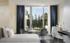 Swissotel Resort Bodrum Beach - photo 14