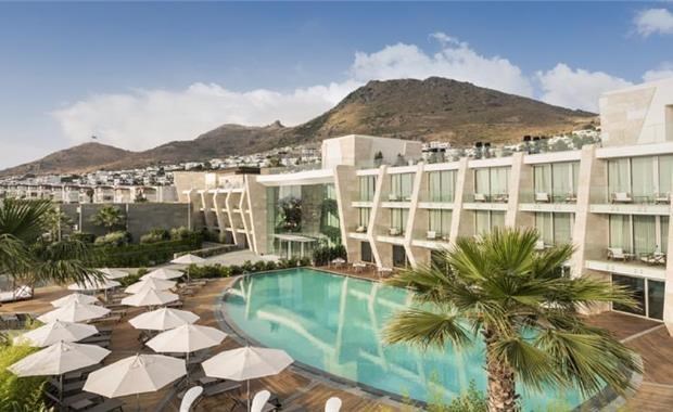 Swissotel Resort Bodrum Beach