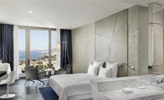 Swissotel Resort Bodrum Beach - photo 18