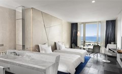 Swissotel Resort Bodrum Beach - photo 12