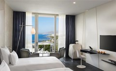 Swissotel Resort Bodrum Beach - photo 13