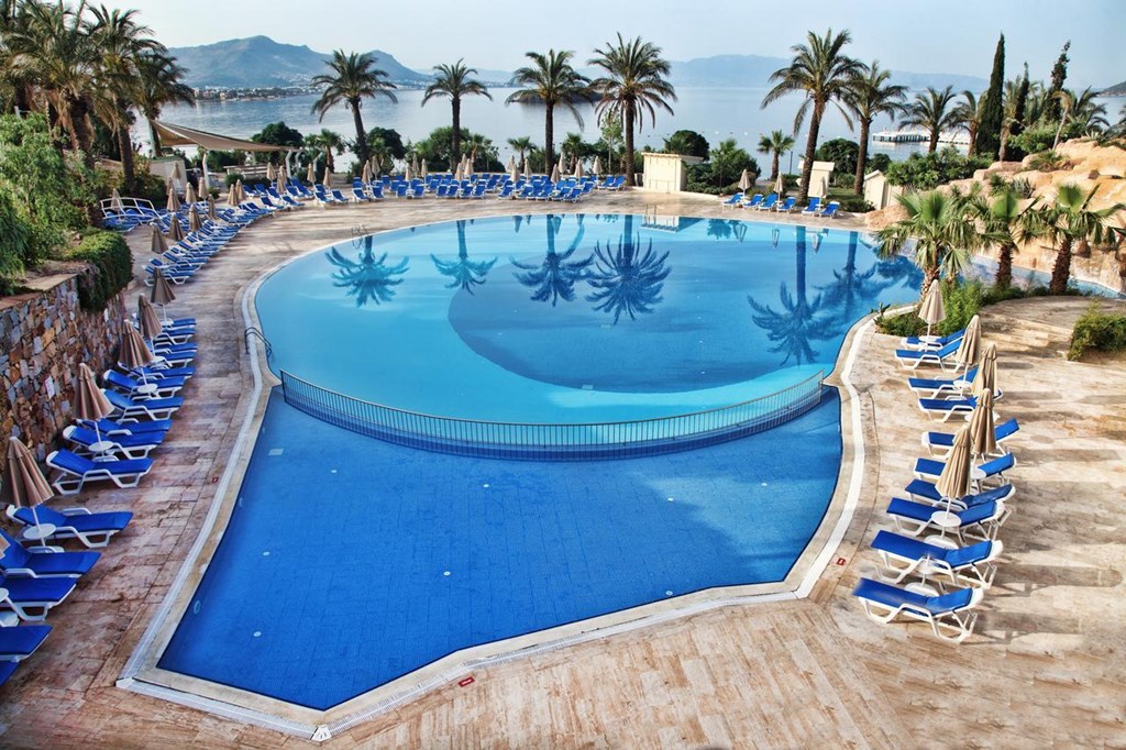 Yasmin Bodrum Resort Convention & Spa