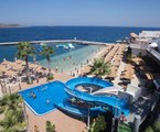 Delta Hotels By Marriott Bodrum: Бассейн с горками