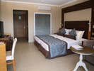 Delta Hotels By Marriott Bodrum: Номер Standard Sea View