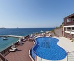 Delta Hotels By Marriott Bodrum: Открытый бассейн