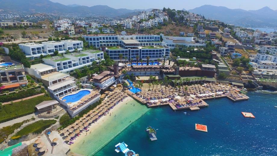 Delta Hotels By Marriott Bodrum