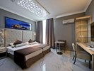 Delta Hotels By Marriott Bodrum: Номер Economy