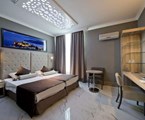 Delta Hotels By Marriott Bodrum: Номер Economy