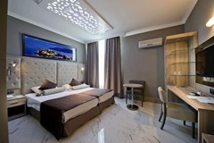 Delta Hotels By Marriott Bodrum: Номер Economy - photo 10