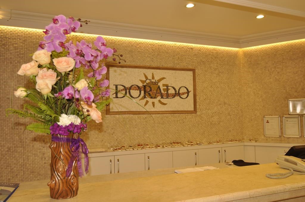 Club Dorado Hotel Marmaris