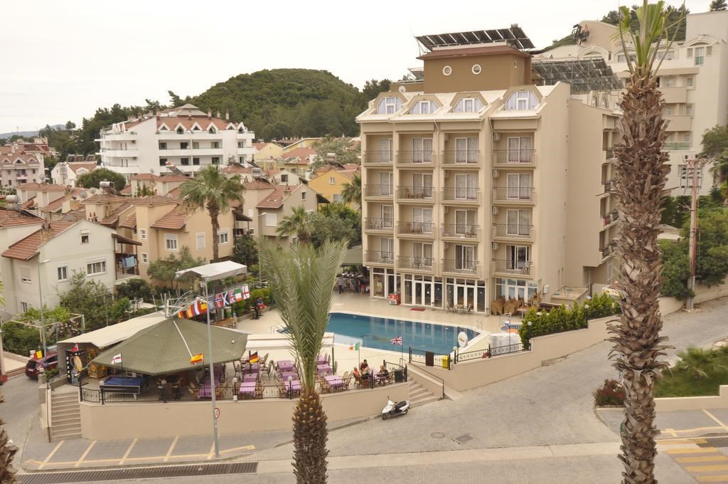 Club Dorado Hotel Marmaris