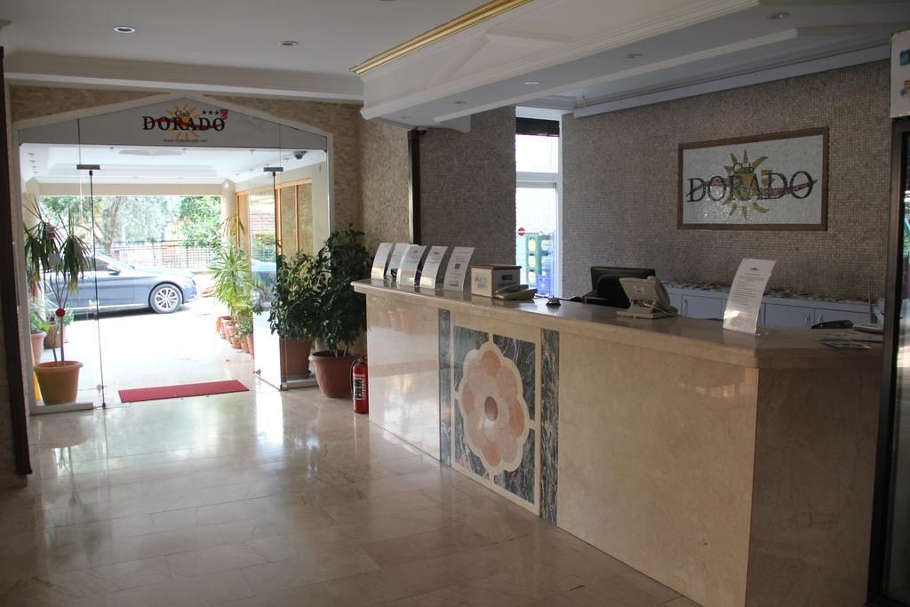 Club Dorado Hotel Marmaris