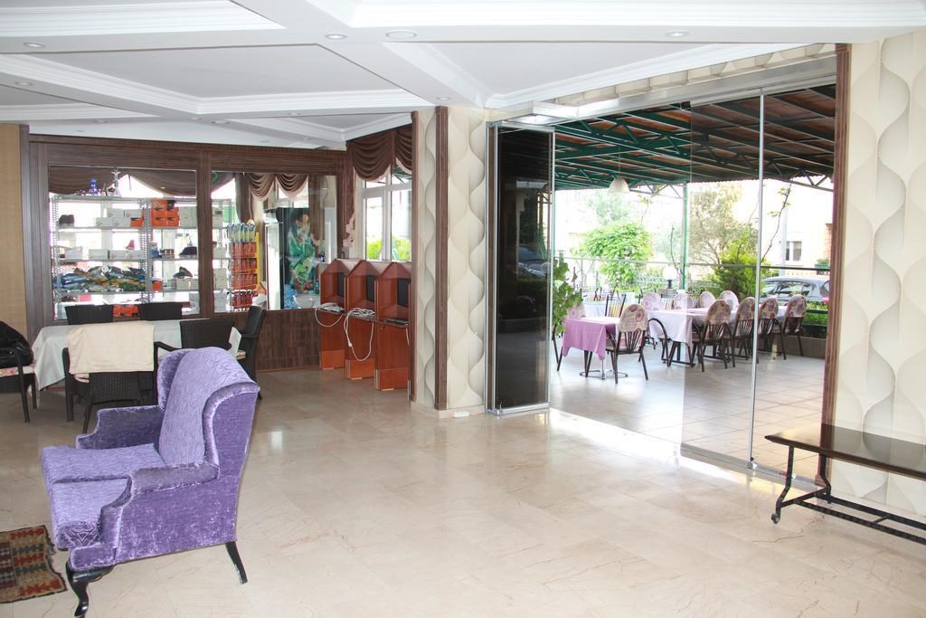 Club Dorado Hotel Marmaris