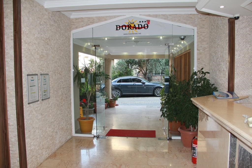 Club Dorado Hotel Marmaris