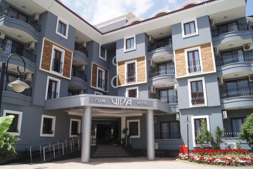 Club Viva Hotel