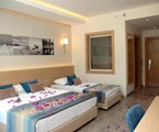 Kervansaray Hotel Marmaris: Номер  Hotel Standard Land View