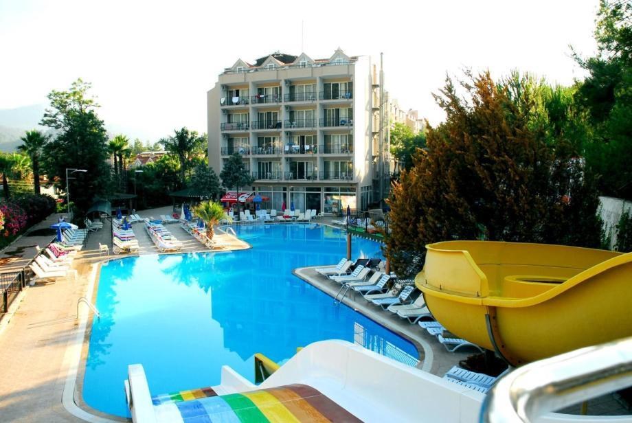 Kervansaray Hotel Marmaris