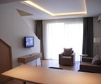 Kervansaray Hotel Marmaris: Номер Family Dublex Land View 