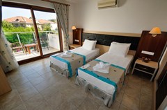 Club Datca Holiday Village: Standard - photo 26