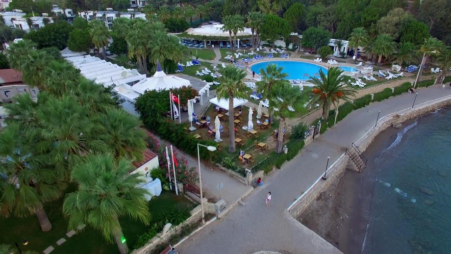 Club Datca Holiday Village