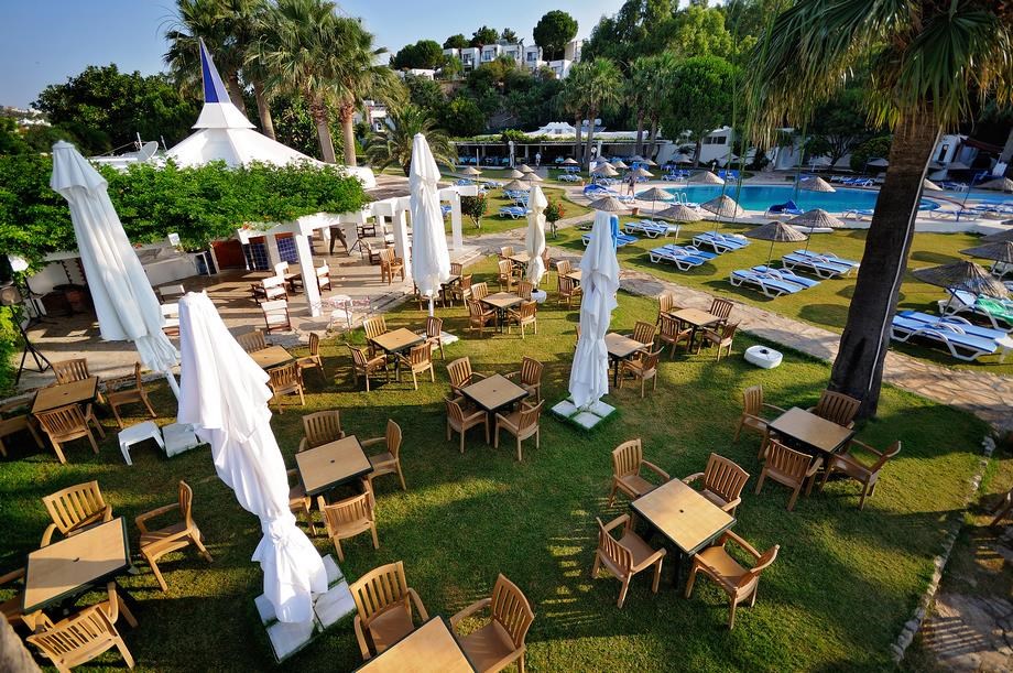 Club Datca Holiday Village