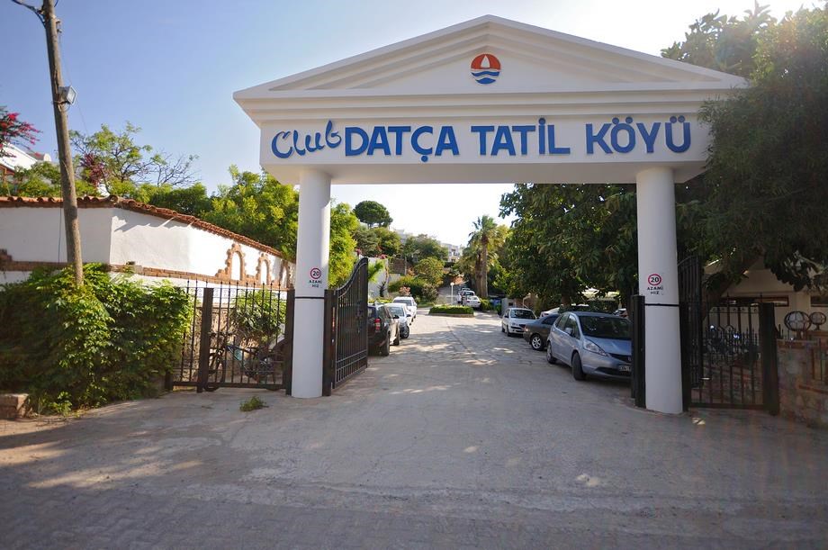 Club Datca Holiday Village