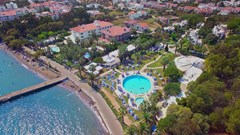 Club Datca Holiday Village - photo 20