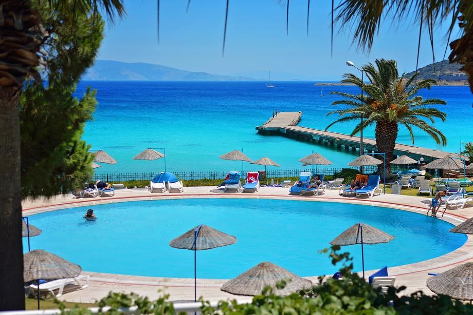 Club Datca Holiday Village