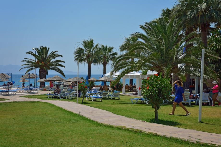 Club Datca Holiday Village