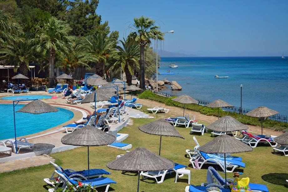 Club Datca Holiday Village