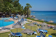 Club Datca Holiday Village - photo 17