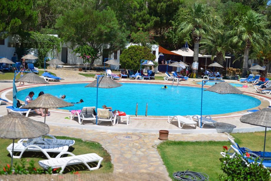 Club Datca Holiday Village