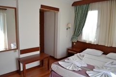 Aegean Park Hotel - photo 11