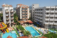 Aegean Park Hotel - photo 18