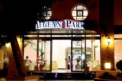 Aegean Park Hotel - photo 20