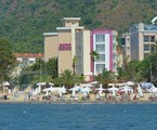 Dora Beach Hotel