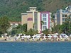 Dora Beach Hotel