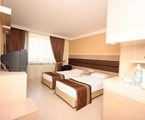 Dora Beach Hotel: Номер Standard