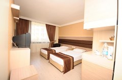 Dora Beach Hotel: Номер Standard - photo 2