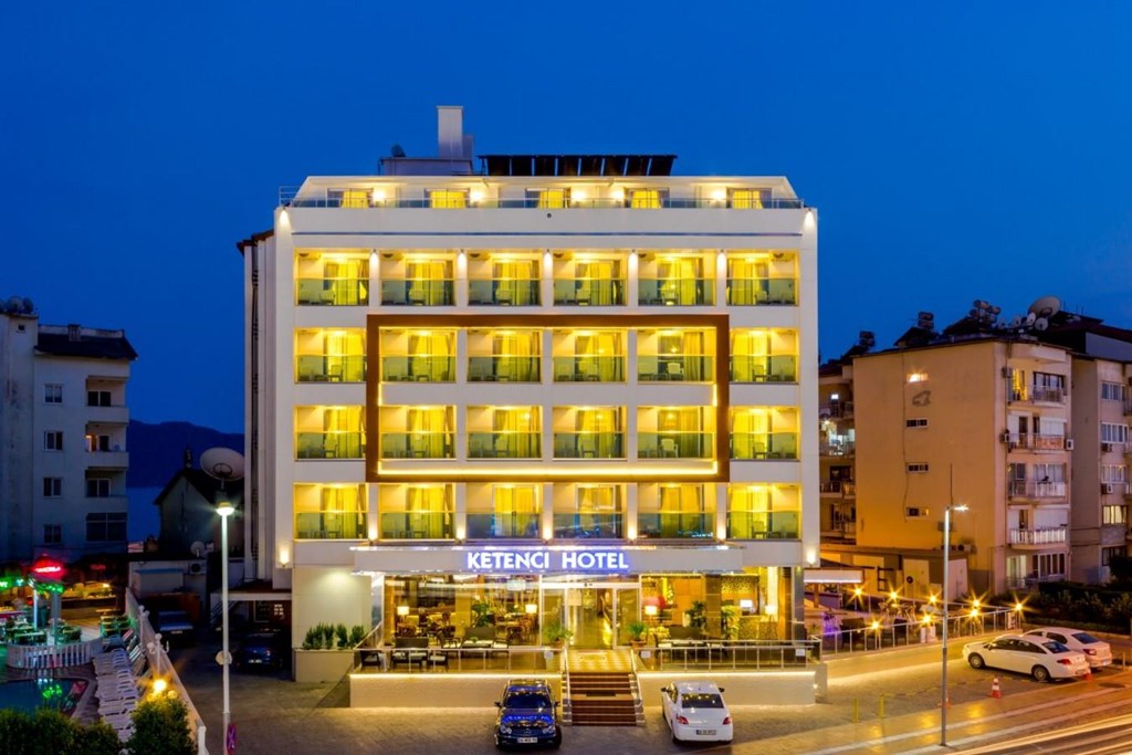 Ketenci Hotel