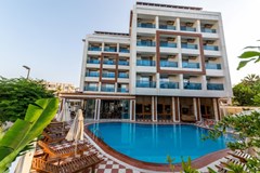 Ketenci Hotel - photo 22