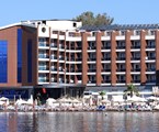 Mehtap Beach Hotel