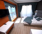 Mehtap Beach Hotel: Номер Standard