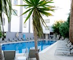 Mert Seaside Hotel Marmaris