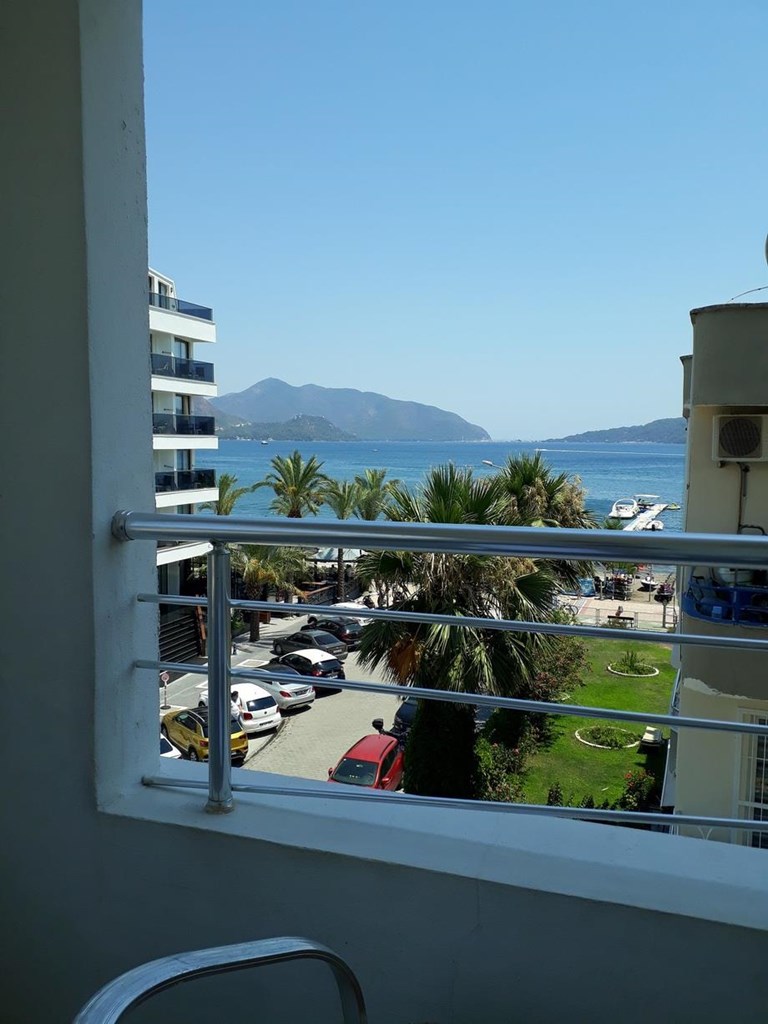 Mert Seaside Hotel Marmaris