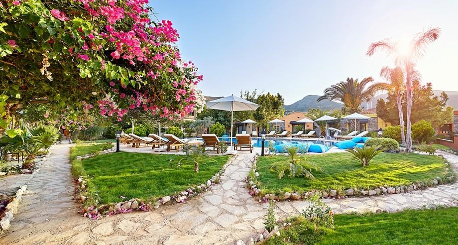 Solto Selimiye Hotel