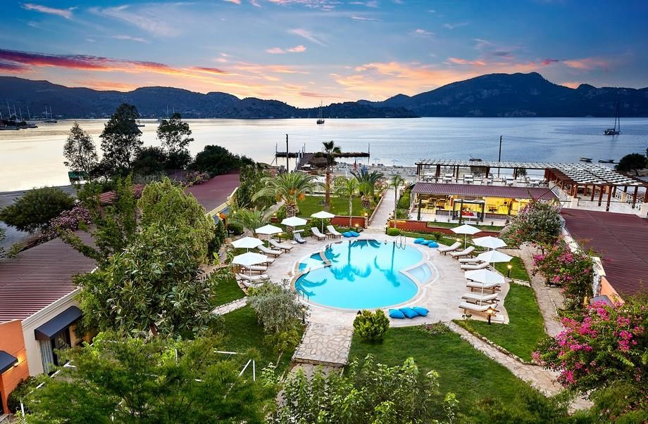 Solto Selimiye Hotel