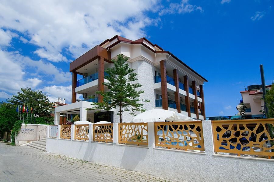 Supreme Marmaris Hotel