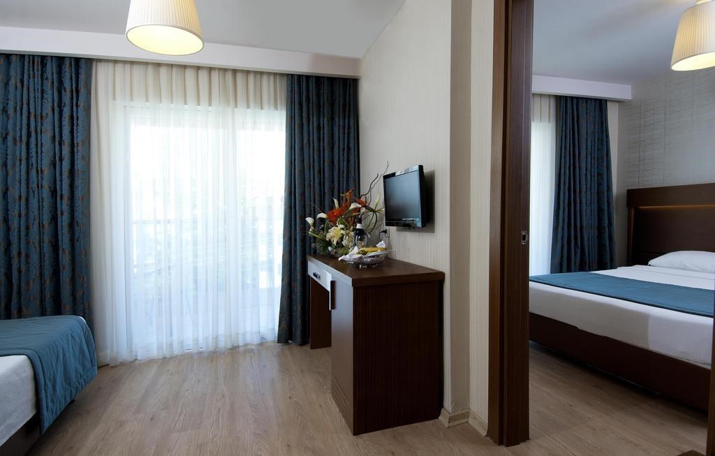 Supreme Marmaris Hotel