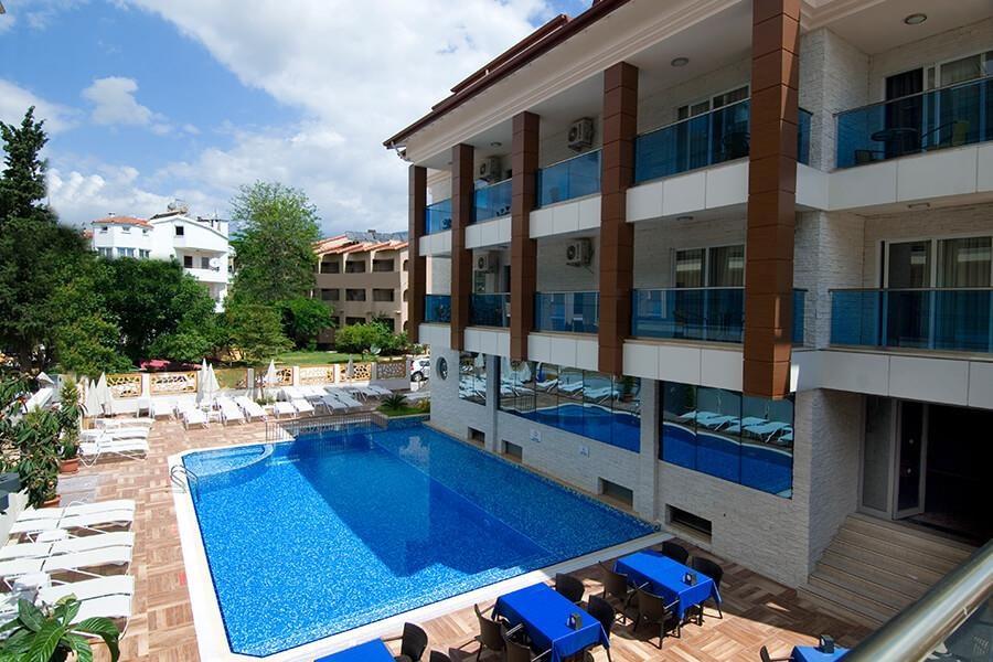 Supreme Marmaris Hotel